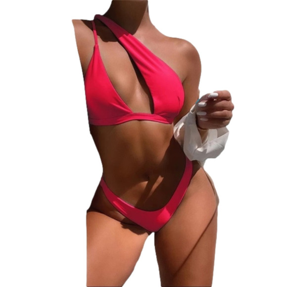 Copy - Brazilian 2 Piece Bikini - Picture 3 of 9